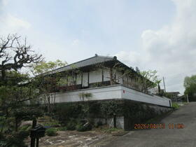 茨城県笠間市下市毛