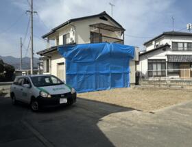 長野県長野市川中島町今井