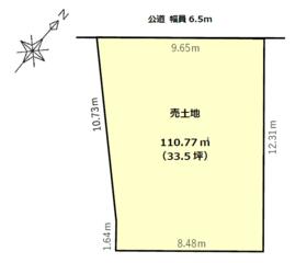 愛知県名古屋市天白区島田５丁目
