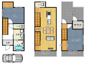 大阪府寝屋川市池田西町