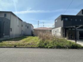 愛知県名古屋市守山区大字上志段味字中屋敷