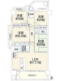 バンベール桜ヶ丘