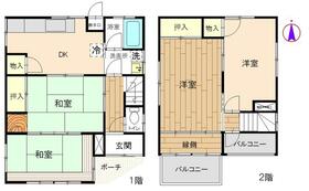 愛知県名古屋市北区楠１丁目
