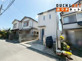 大阪府箕面市坊島１丁目