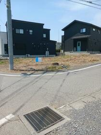 群馬県太田市龍舞町