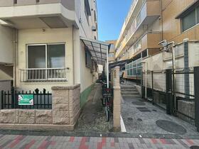 東京都板橋区徳丸８丁目