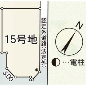 神奈川県平塚市南金目