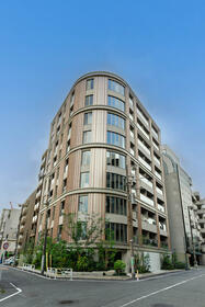 東京都渋谷区東２丁目