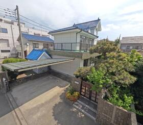 栃木県足利市久松町