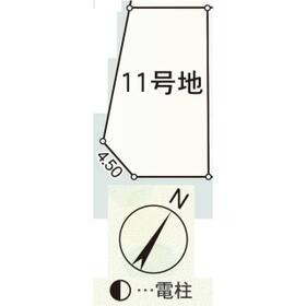 神奈川県平塚市南金目