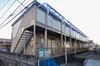栢山駅より徒歩9分 1階 築38年3ヶ月の賃貸物件