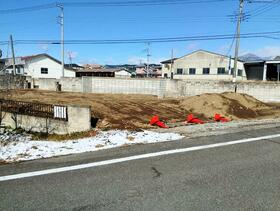 群馬県前橋市鼻毛石町