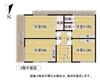 羽前長崎駅より徒歩14分 築52年3ヶ月 2階建の賃貸物件