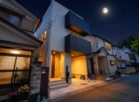 埼玉県川口市大字芝