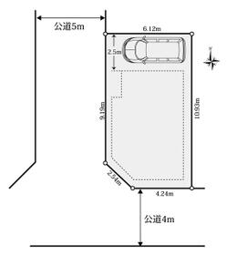 神奈川県綾瀬市大上９丁目