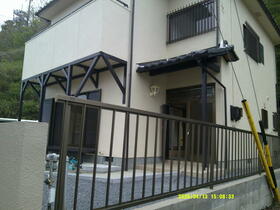 三重県伊賀市桐ケ丘４丁目