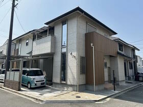 大阪府藤井寺市津堂２丁目