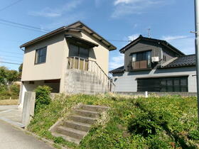 石川県七尾市南ケ丘町