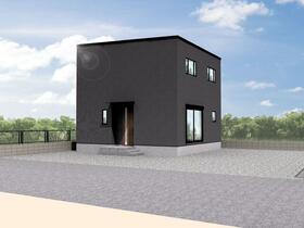 熊本県宇土市花園台町