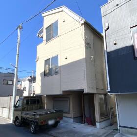 東京都大田区中央２丁目