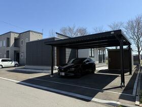 北海道空知郡南幌町緑町２丁目