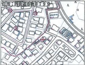 千葉県四街道市物井