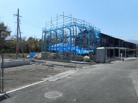 長野県安曇野市豊科