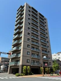 サンパーク戸畑駅前レジデンス