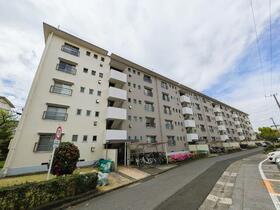 幸町東住宅５号棟