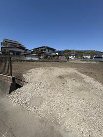 群馬県安中市松井田町新堀