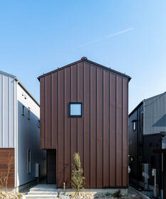 新潟県新潟市西区平島３丁目