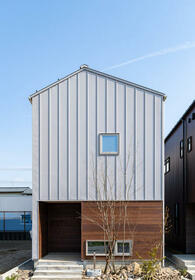 新潟県新潟市西区平島３丁目