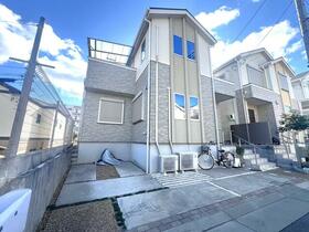 大阪府茨木市郡山２丁目