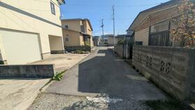 秋田県秋田市新屋町字割山