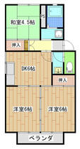 間取り：234041471360