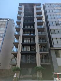 オープンレジデンシア大宮フロント