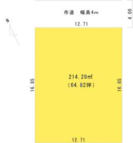 福井県越前市家久町