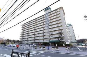 西宮グリーンマンション
