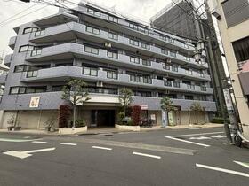 セザール東久留米駅前