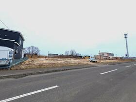 北海道勇払郡むかわ町福住２丁目