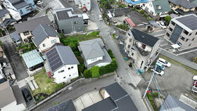 熊本県熊本市中央区帯山７丁目