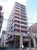 パデシオン京都駅前 8階 築24年1ヶ月の賃貸物件