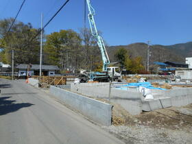 長野県松本市大字里山辺