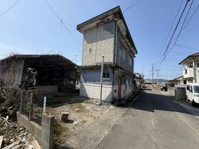 愛媛県松山市東方町