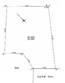 宮城県仙台市宮城野区宮城野１丁目