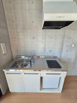千葉県長生郡一宮町一宮（賃貸マンション1LDK・1階・45.99㎡） その8