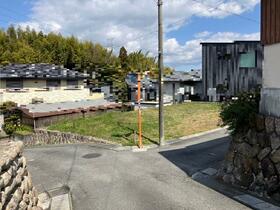 三重県三重郡朝日町大字縄生