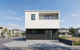 岡山県岡山市南区新保