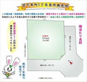 神奈川県相模原市中央区宮下本町１丁目