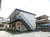 本厚木駅より徒歩36分 2階 築42年6ヶ月の賃貸物件